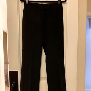 Tahari black dress pants 2